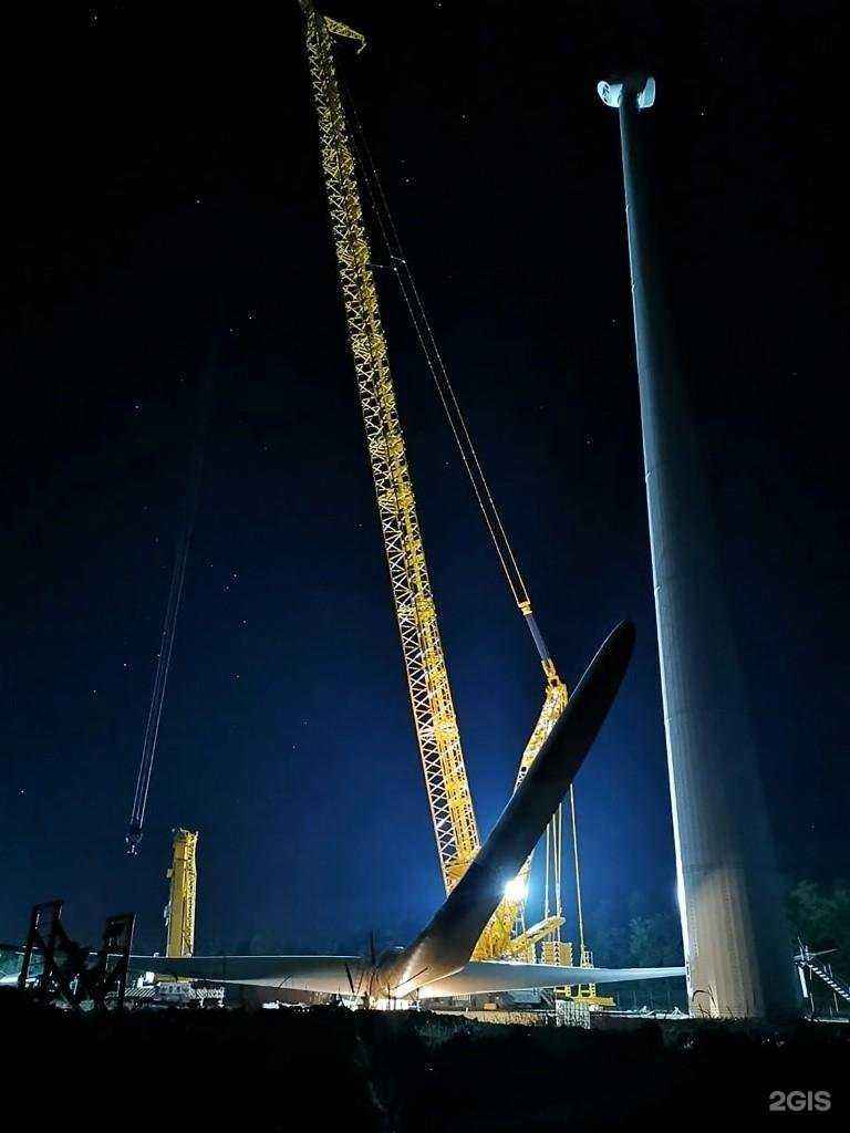 Отзывы на компанию Автокран-Тюмень в Тюмени c фото