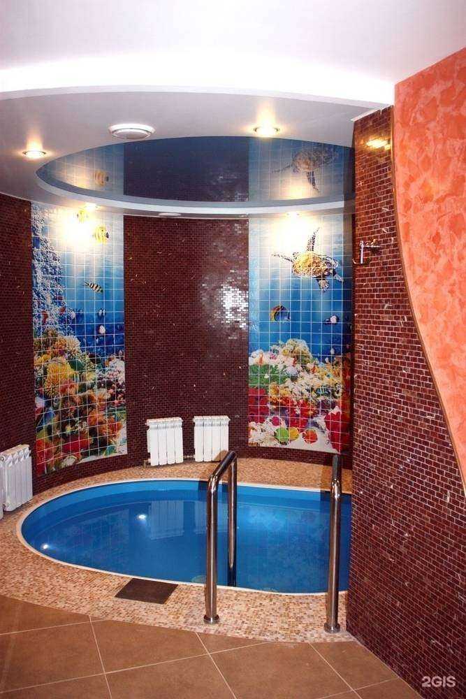 Отзывы на компанию Релакс  в Архангельске c фото