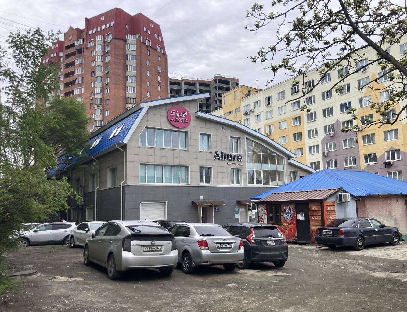 Отзывы на компанию Happy Kids в Владивостоке c фото - фотография 2 из 2