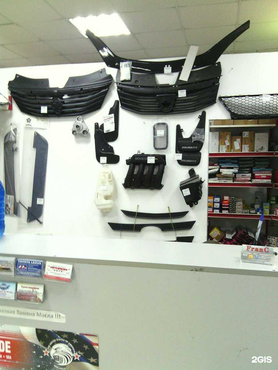 Отзывы на компанию Franc в Кирове c фото