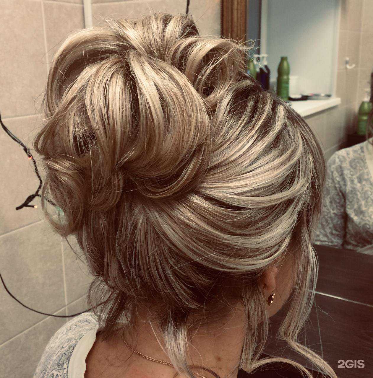 Отзывы на компанию Цирюльникъ в Новосибирске c фото