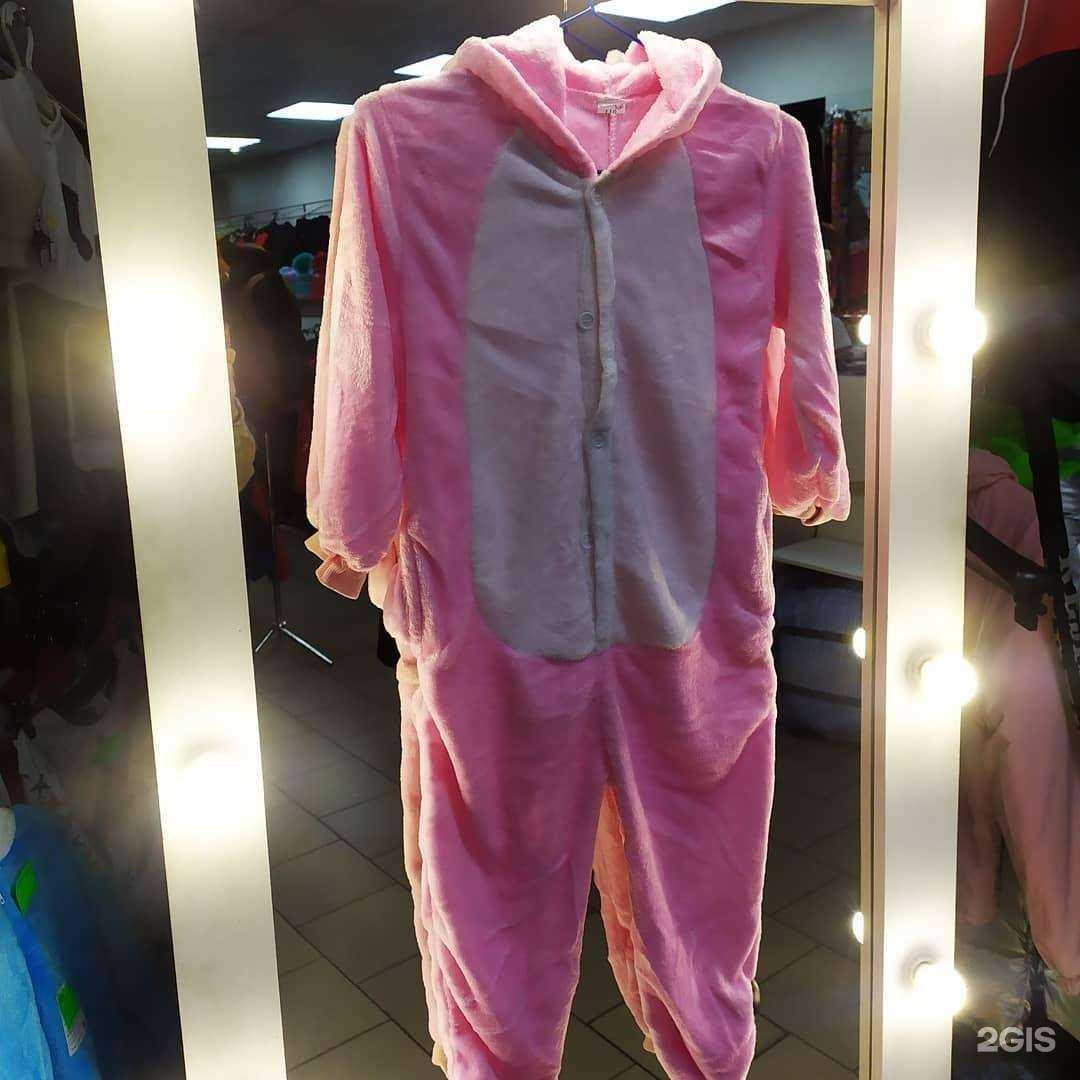 Отзывы на компанию Brand shop в г. Тихорецк c фото