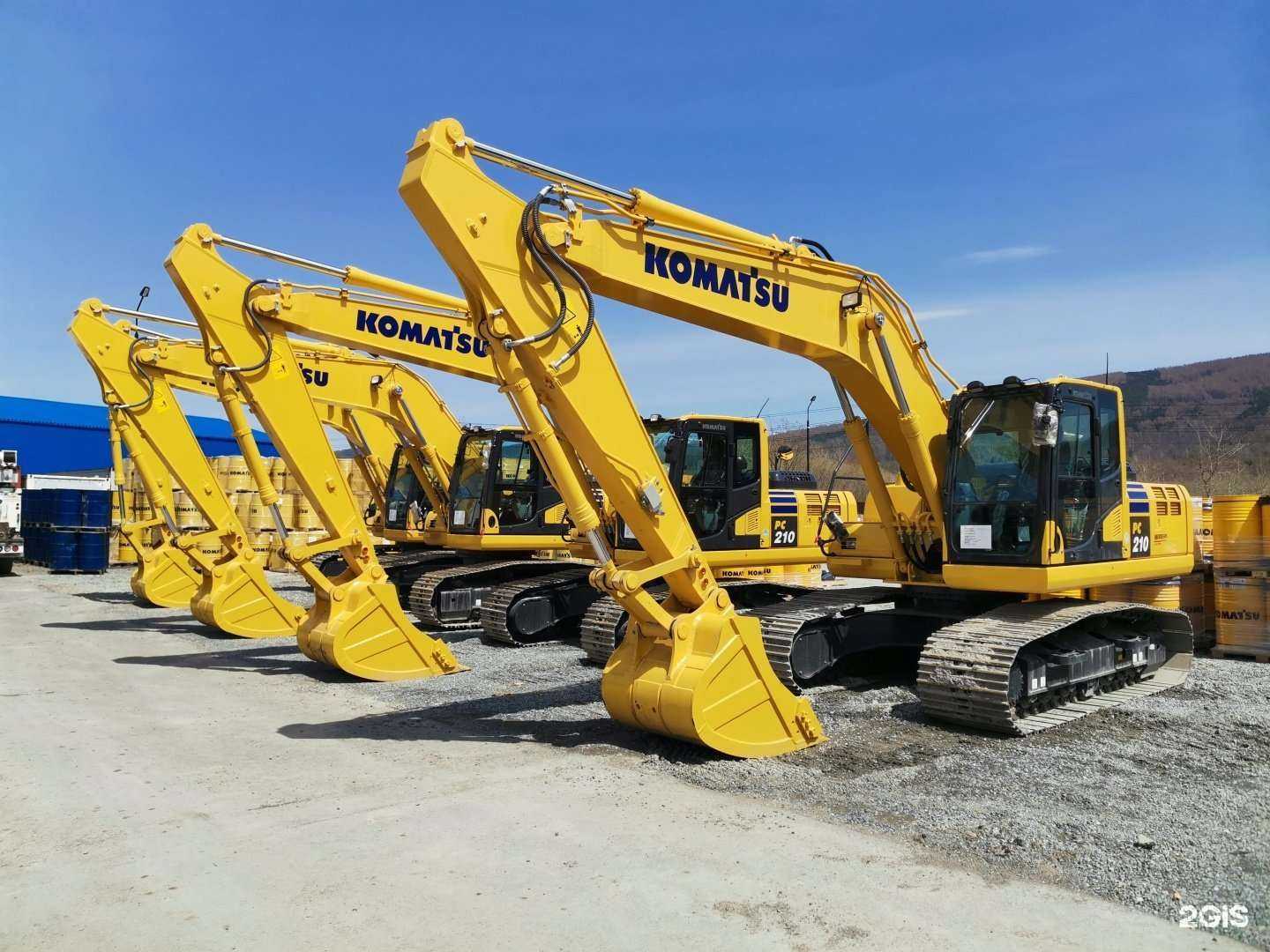 Отзывы на компанию Модерн Машинери Фар Ист в Южно-Сахалинске c фото - фотография 2 из 2