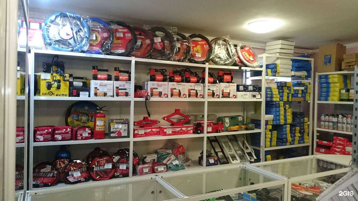 Отзывы на компанию Автостарт в Новосибирске c фото