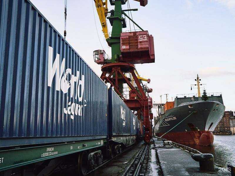 Отзывы на компанию Первая транспортная компания в Пятигорске c фото