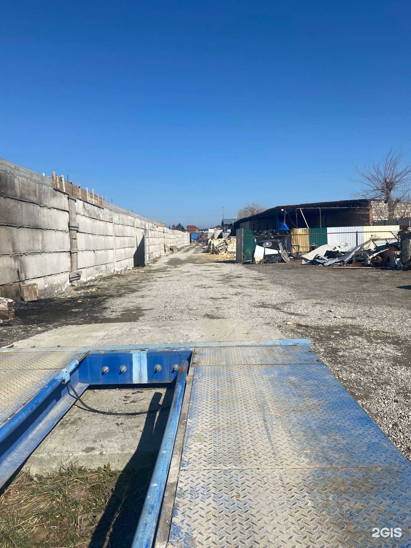 Отзывы на компанию Рэмкаб 07 в Баксане c фото