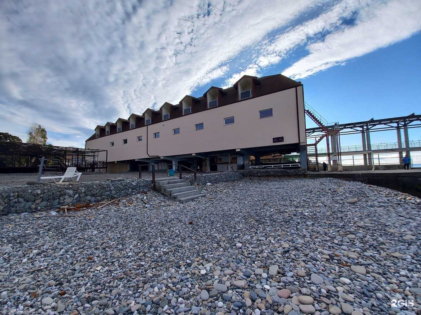 Отзывы на компанию Бургас в Сочи c фото - фотография 2 из 2