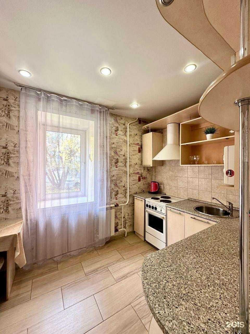 Отзывы на компанию Левый берег в г. Красноярск c фото