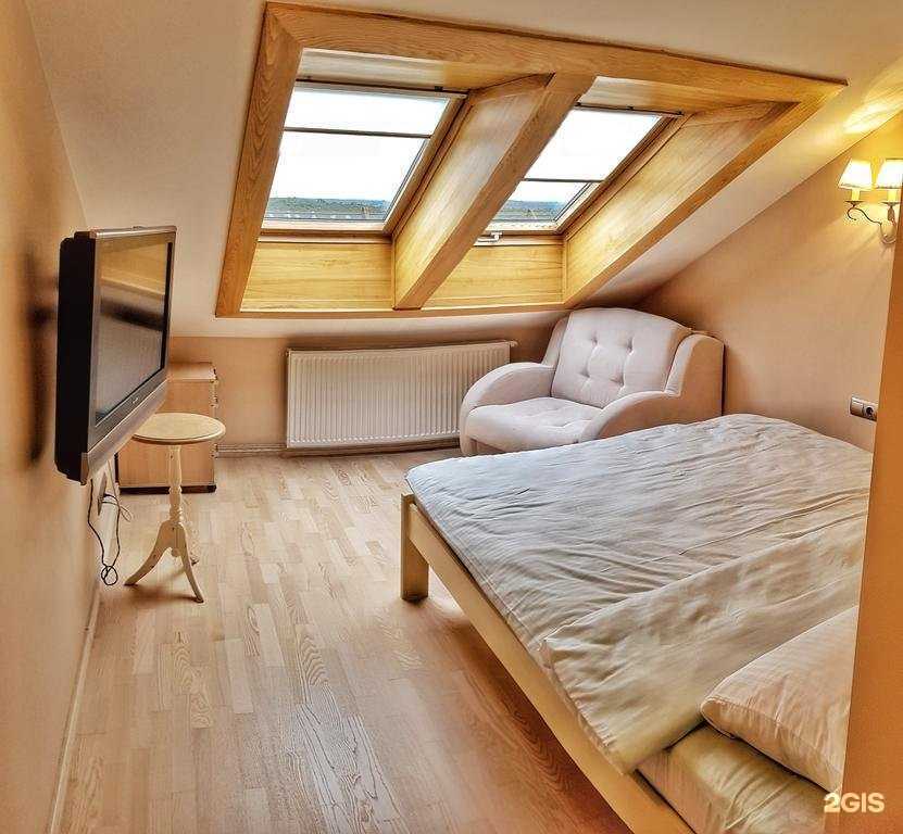 Отзывы на компанию Apart39 в г. Калининград c фото