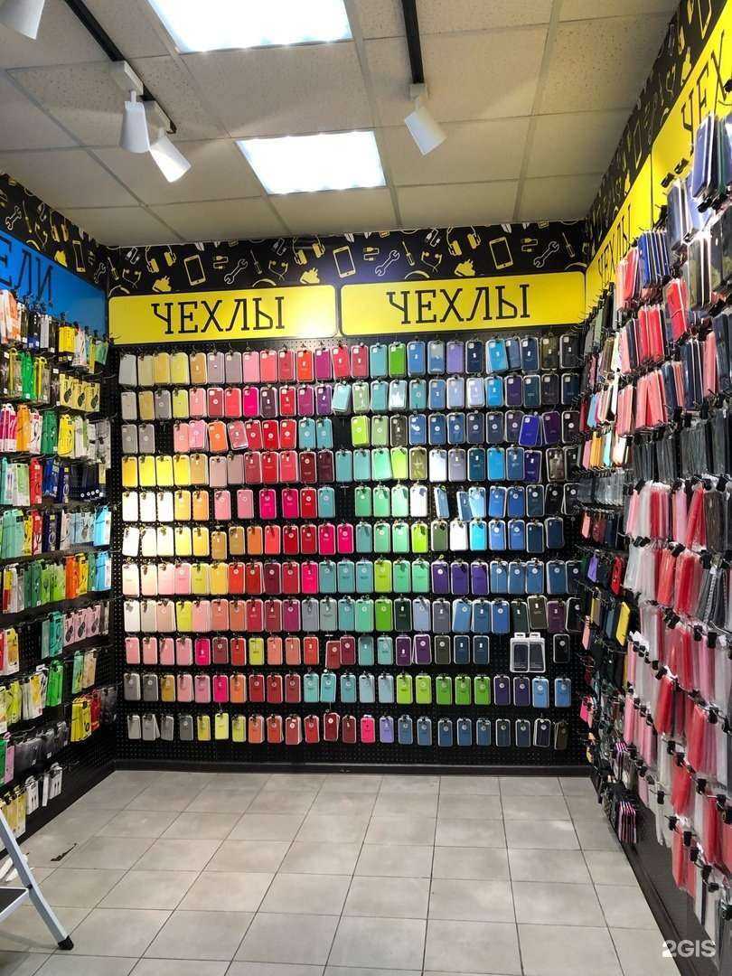 Отзывы на компанию Lumma Store в Перми c фото