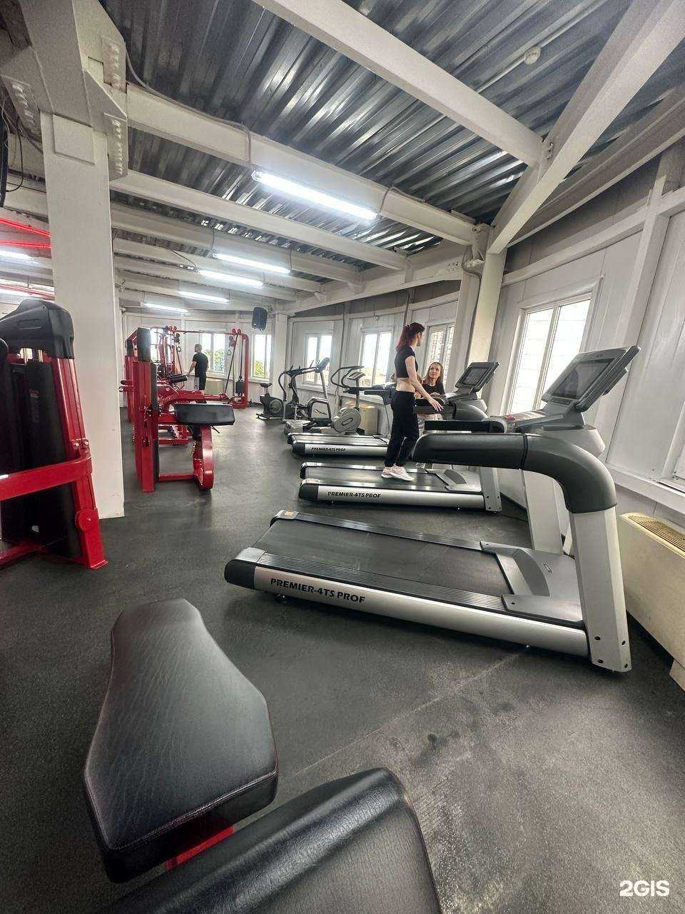 Отзывы на компанию Pro.спорт в Ростове-на-Дону c фото