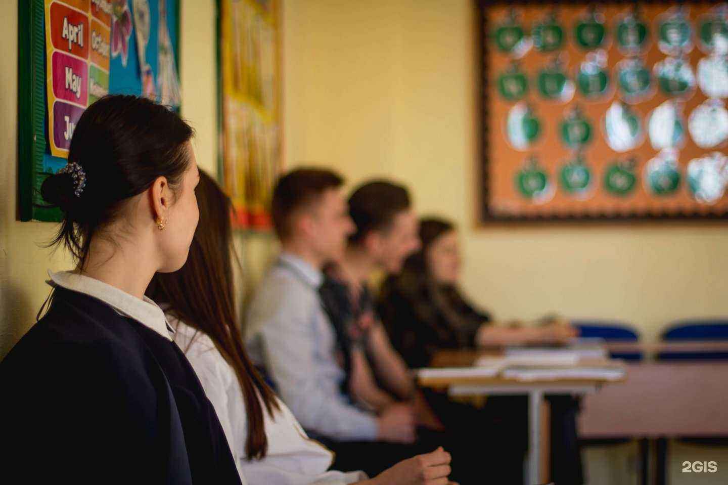 Отзывы на компанию Sology Lingua в Тюмени c фото