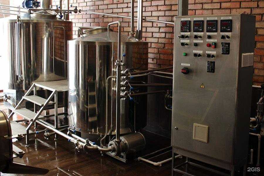 Отзывы на компанию Русский вкус оборудование в Воронеже c фото