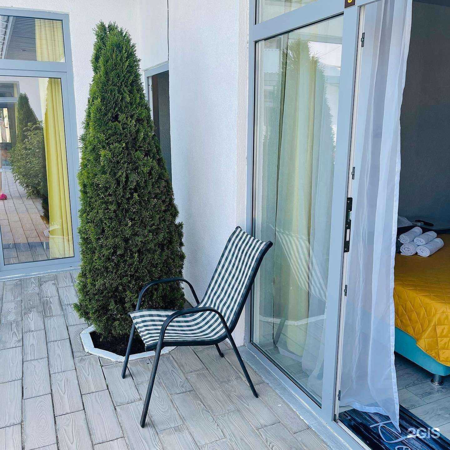 Отзывы на компанию Villa Mariya в Анапе c фото