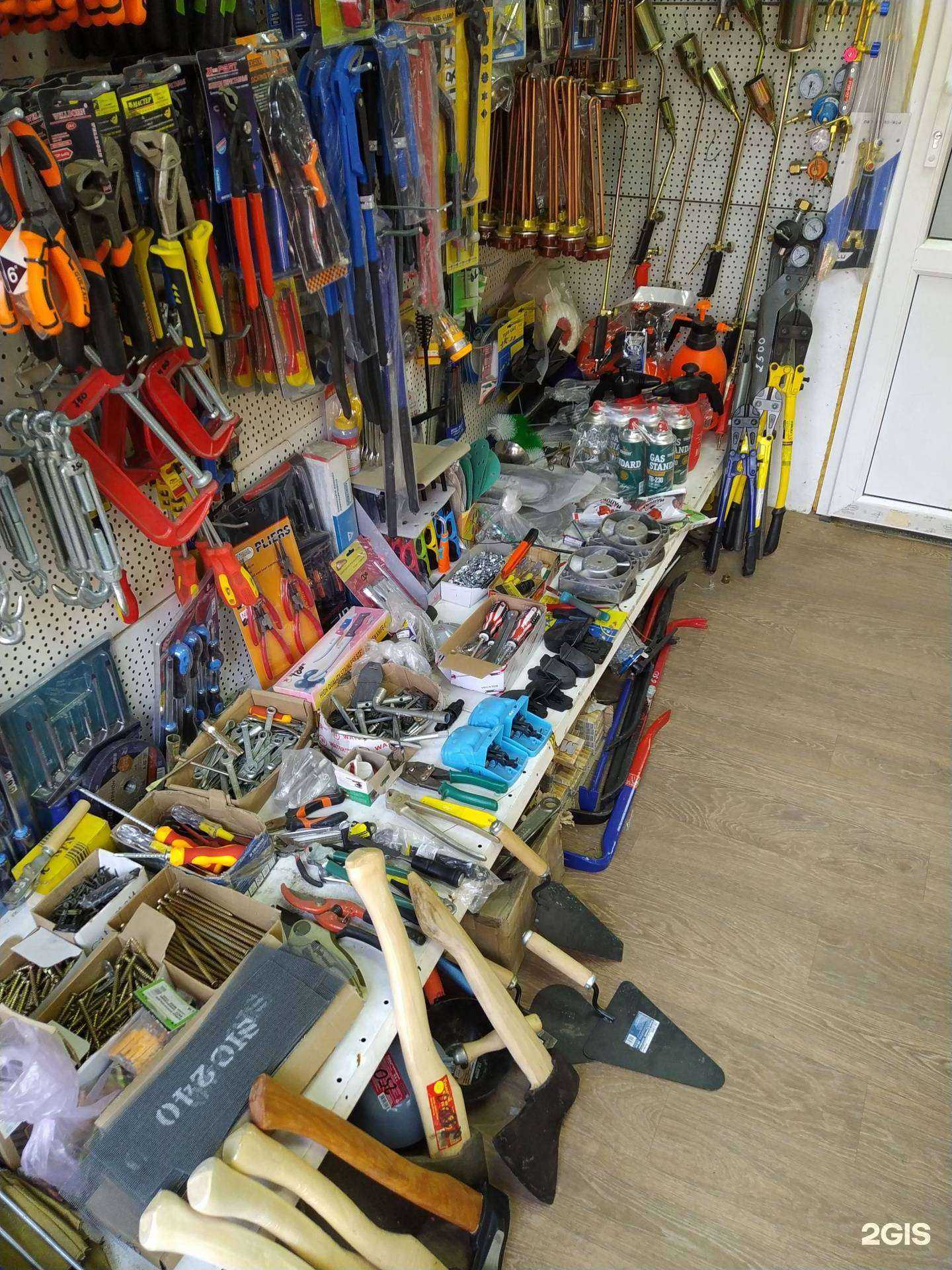 Отзывы на компанию Магазин хозтоваров в г. Волгоград c фото