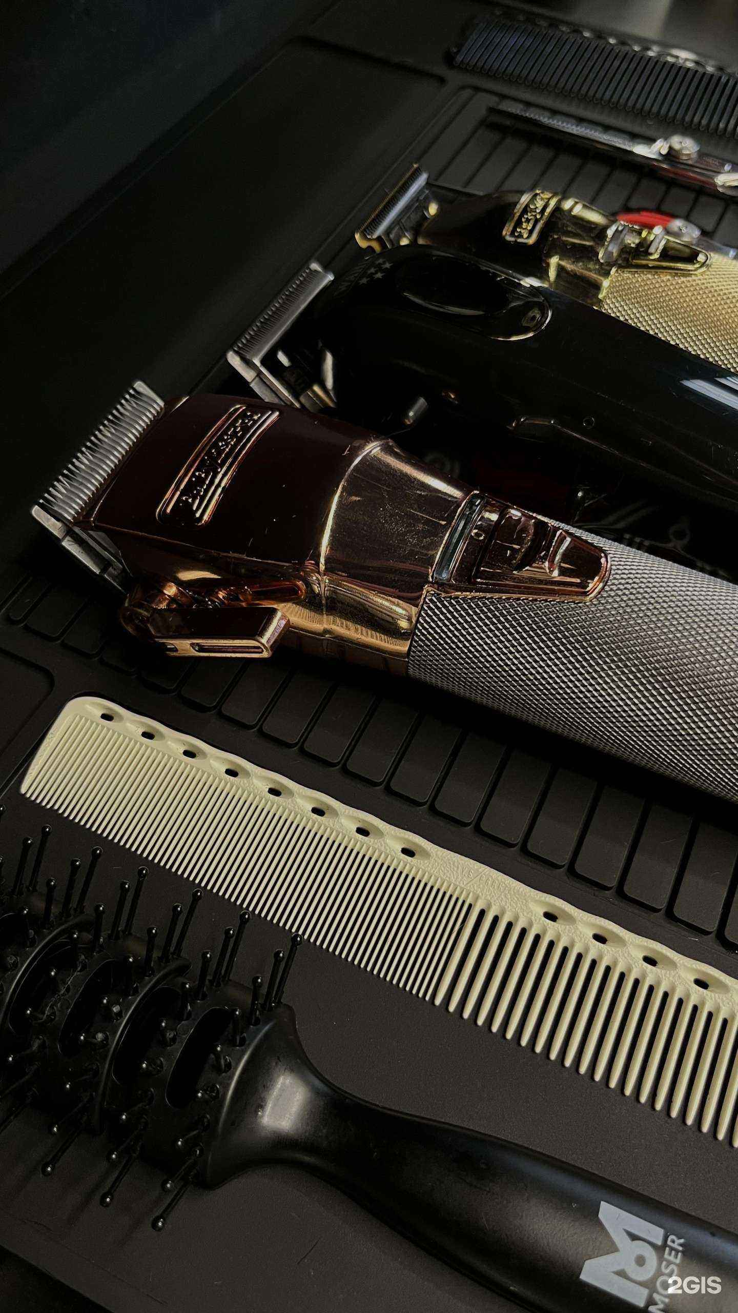 Отзывы на компанию Dark Star в г. Рязань c фото