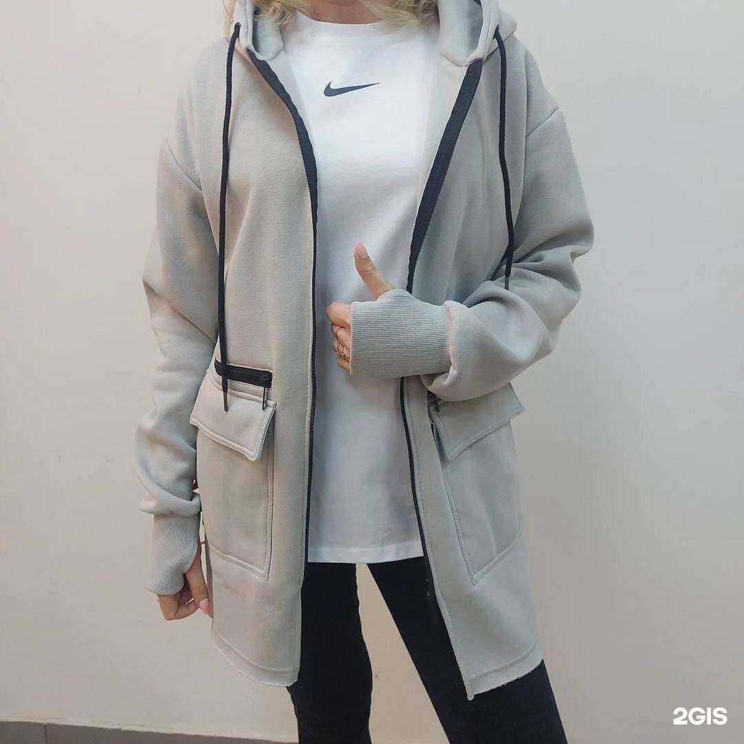 Отзывы на компанию District.style в г. Екатеринбург c фото