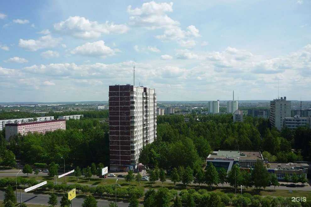 Отзывы на компанию Статус-К в г. Набережные Челны c фото