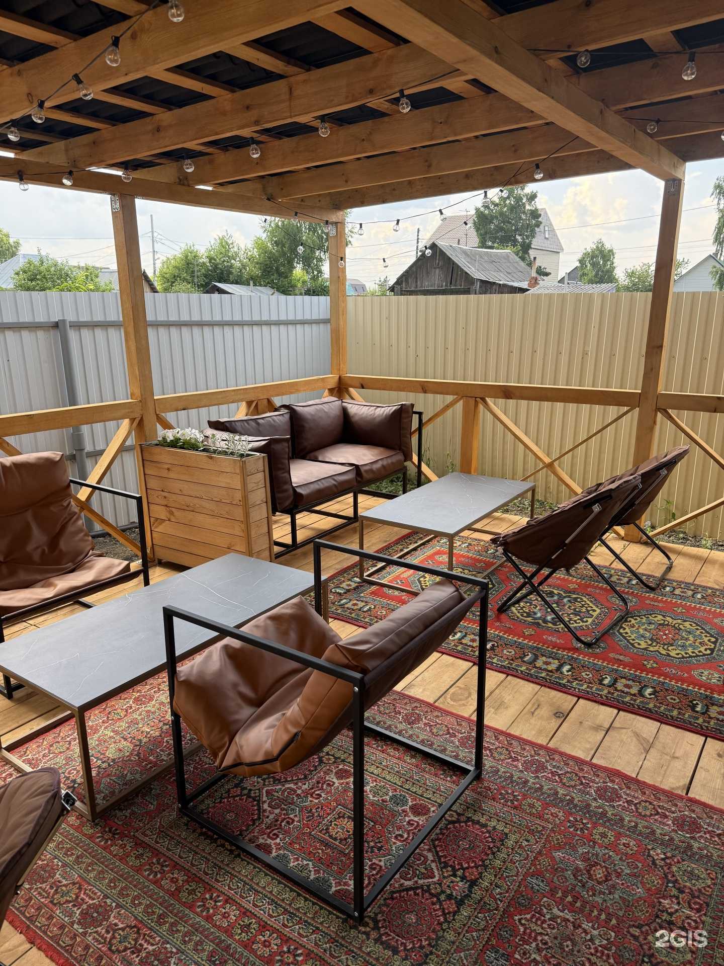 Отзывы на компанию Летник в Тюмени c фото