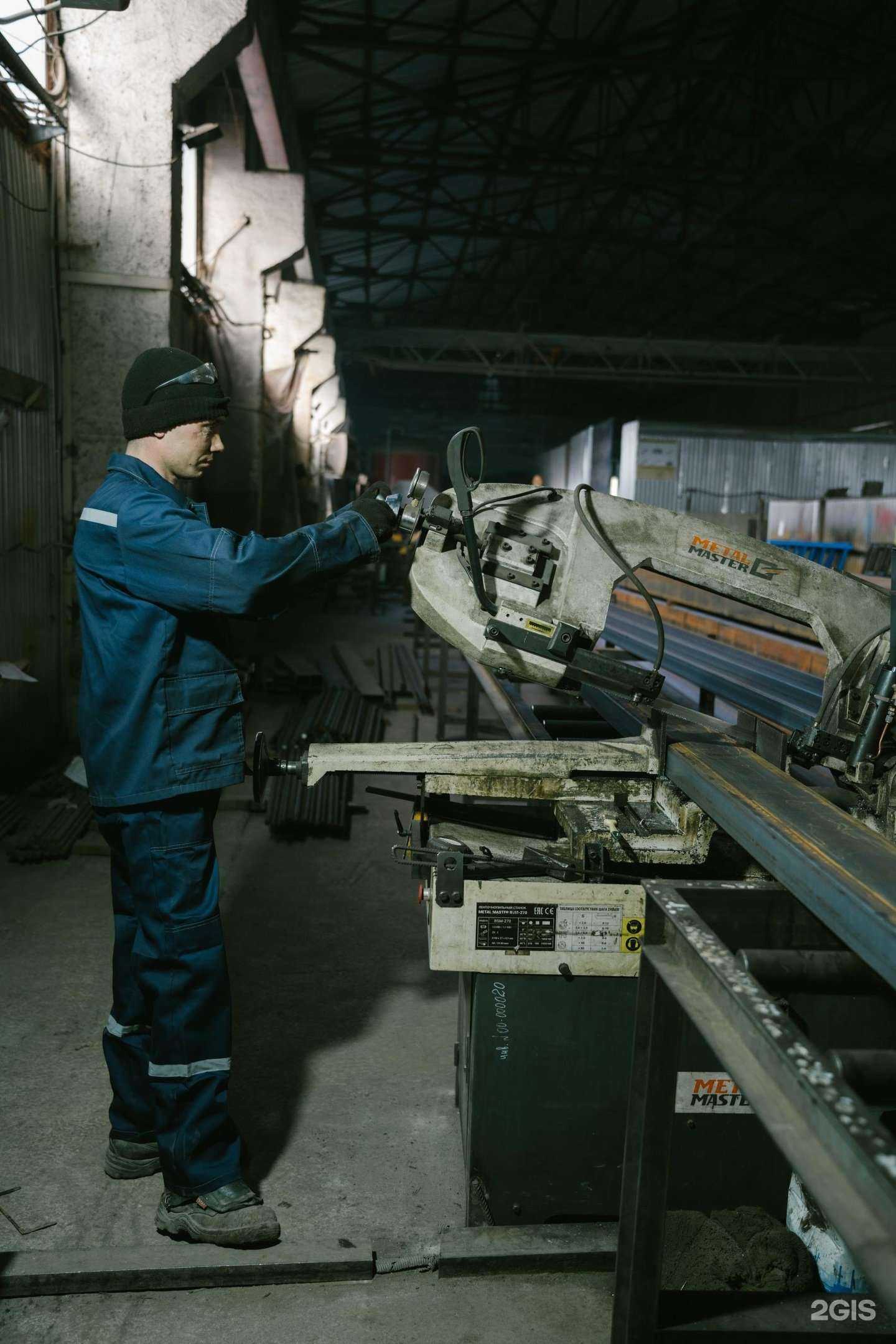 Отзывы на компанию Стальной лев в Липецке c фото