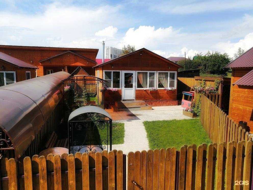 Отзывы на компанию Лесные просторы в Барнауле c фото