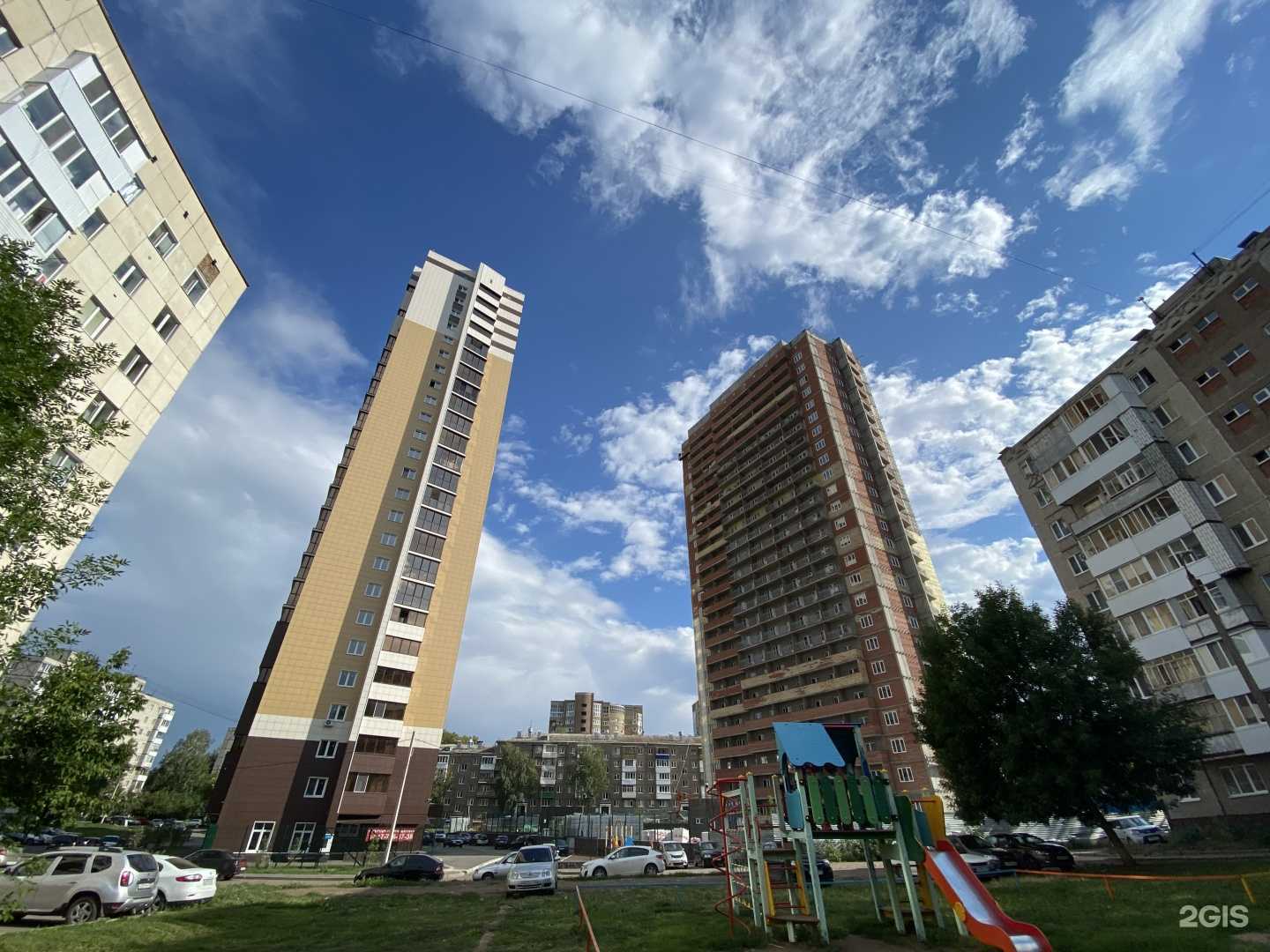 Отзывы на компанию Студия макияжа в Уфе c фото - фотография 2 из 2