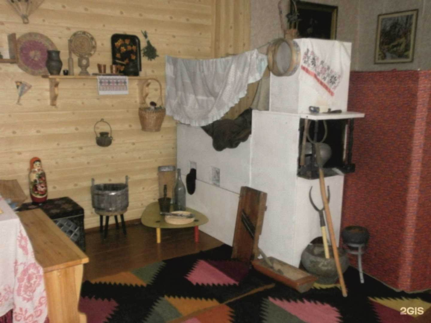 Отзывы на компанию Сказки Русской избы в г. Курган c фото