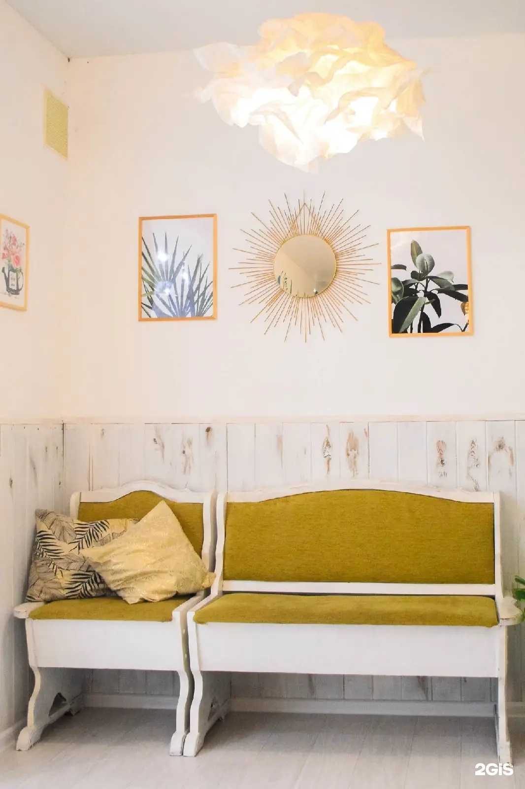 Отзывы на компанию Sweet Home в Новокуйбышевске c фото