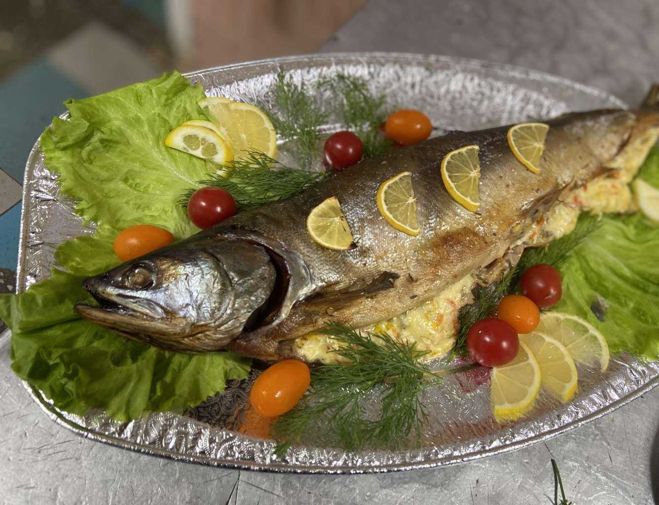 Отзывы на компанию Трапеza в г. Нижний Тагил c фото