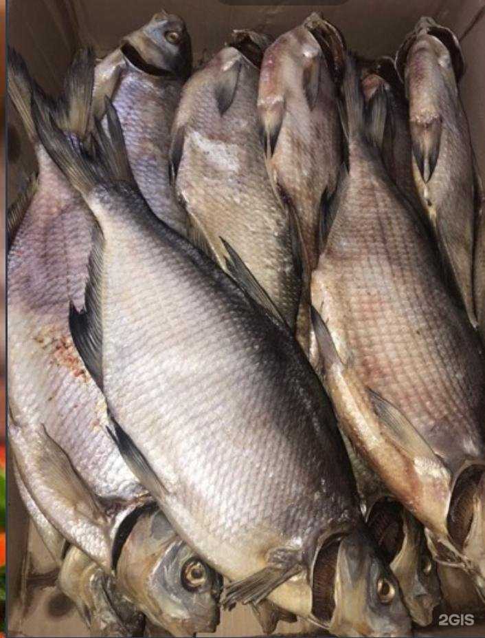 Отзывы на компанию Донская рыба в Тюмени c фото