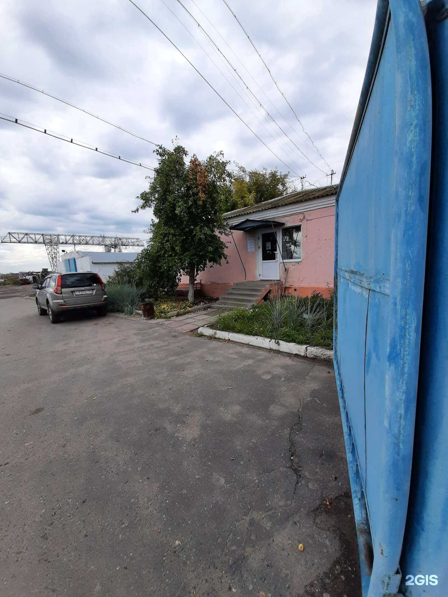 Отзывы на компанию Компания по автоматизации технологических процессов в Омске c фото