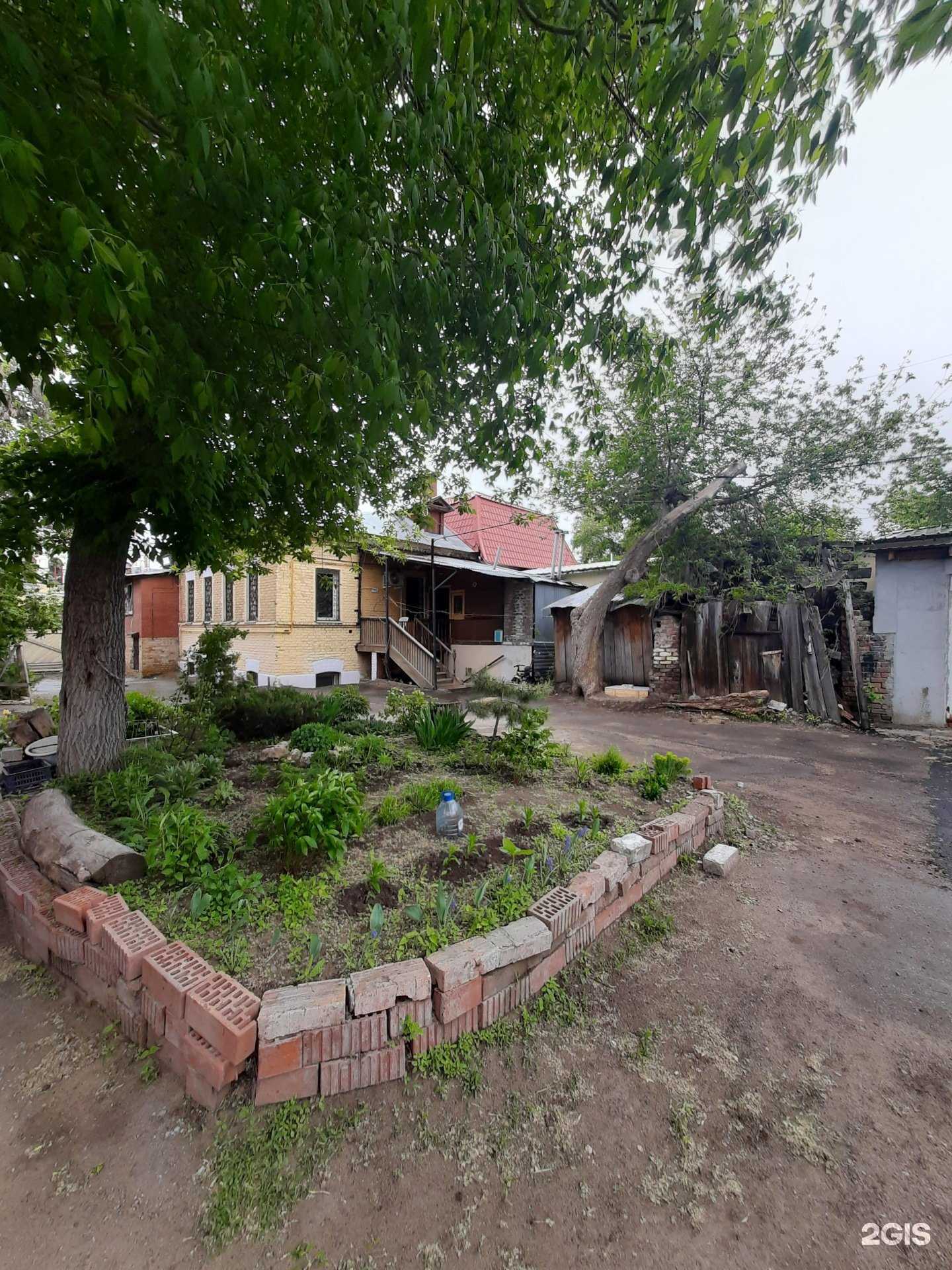 Отзывы на компанию Санаторно Курортное Объединение Турист в Самаре c фото