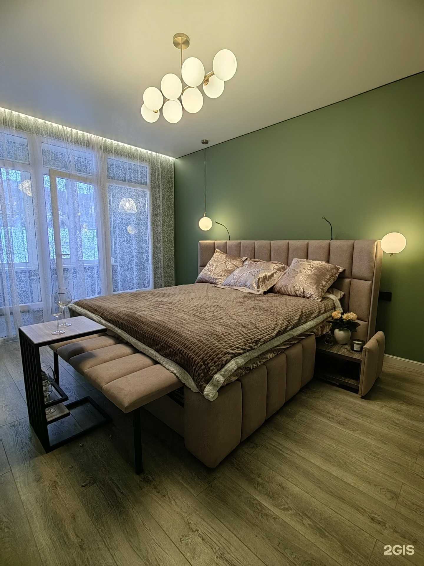 Отзывы на компанию Альфа Мебель в Южно-Сахалинске c фото