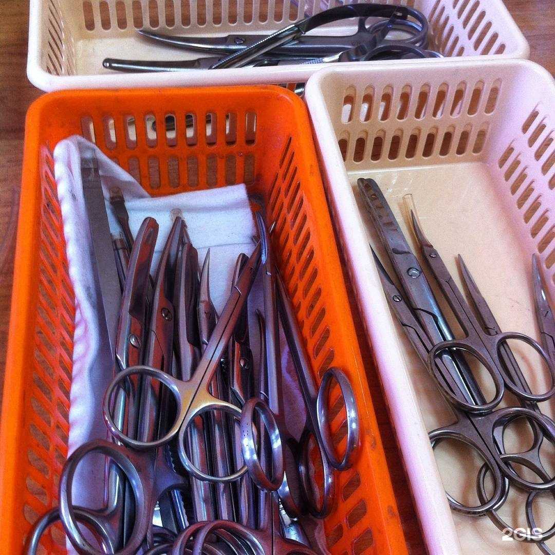 Отзывы на компанию Кромки в г. Астрахань c фото