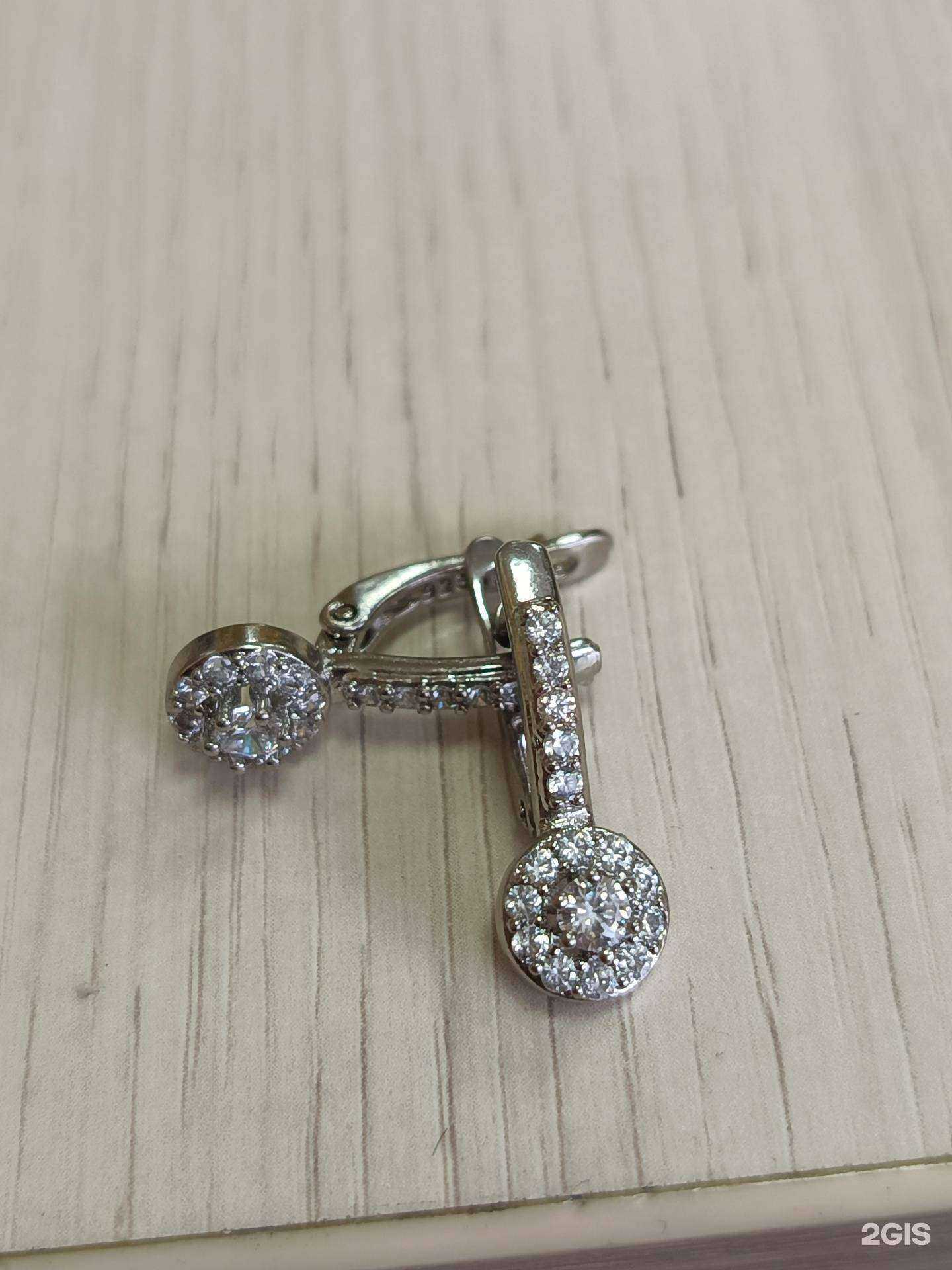 Отзывы на компанию Ювелирная мастерская в г. Нижний Тагил c фото