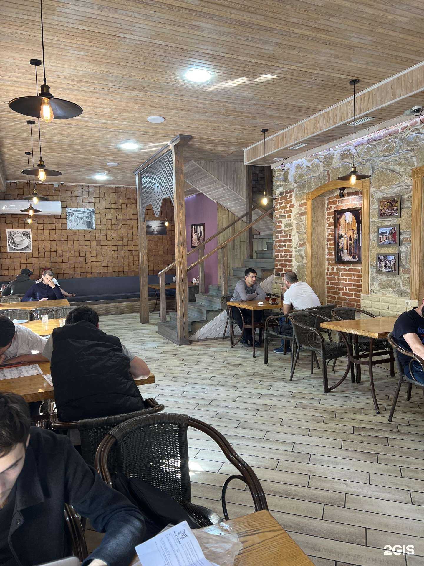 Отзывы на компанию Mangal в г. Махачкала c фото