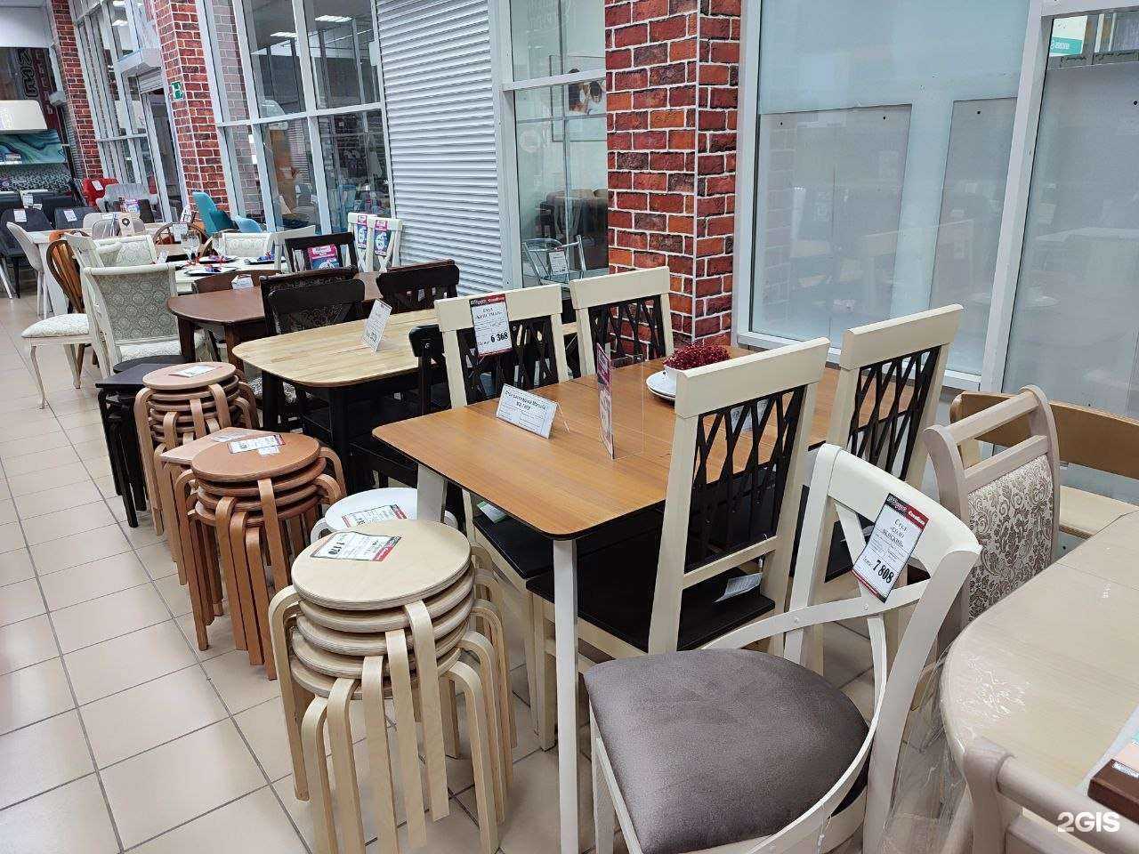 Отзывы на компанию Столбери - мебель для кухни в Губкине c фото