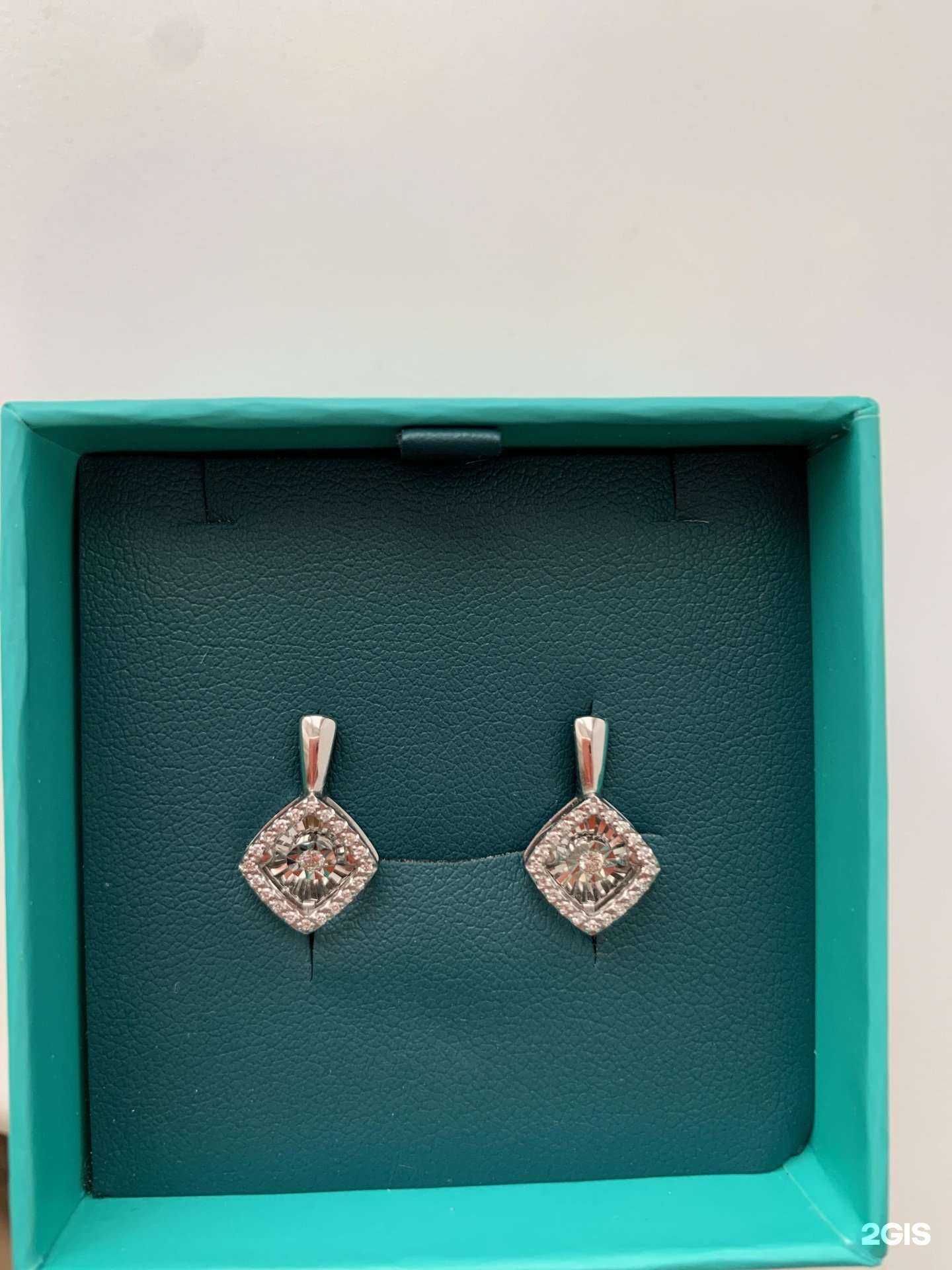 Отзывы на компанию Adamas в Сургуте c фото