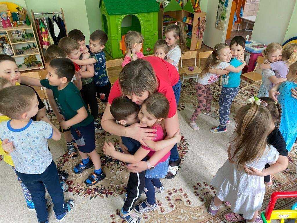 Отзывы на компанию Детский сад №101 общеразвивающего вида в Барнауле c фото