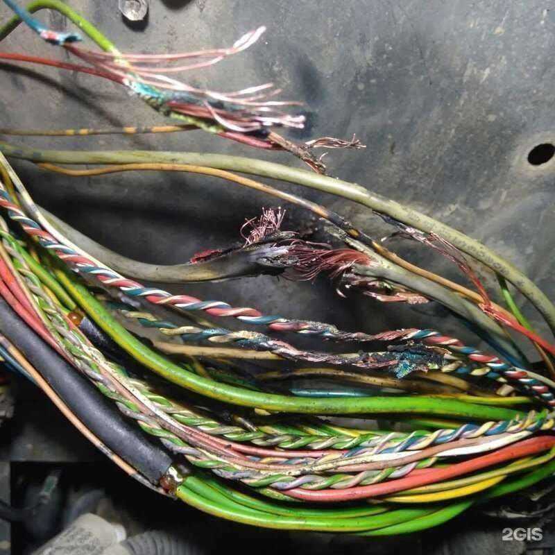 Отзывы на компанию СТО в Краснодаре c фото