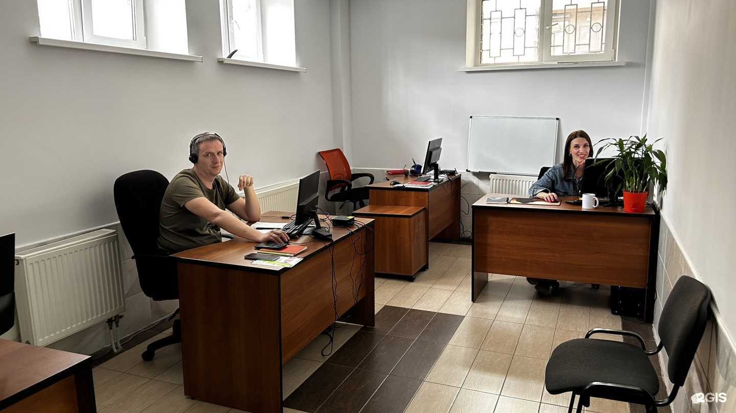 Отзывы на компанию СБиС в Тюмени c фото