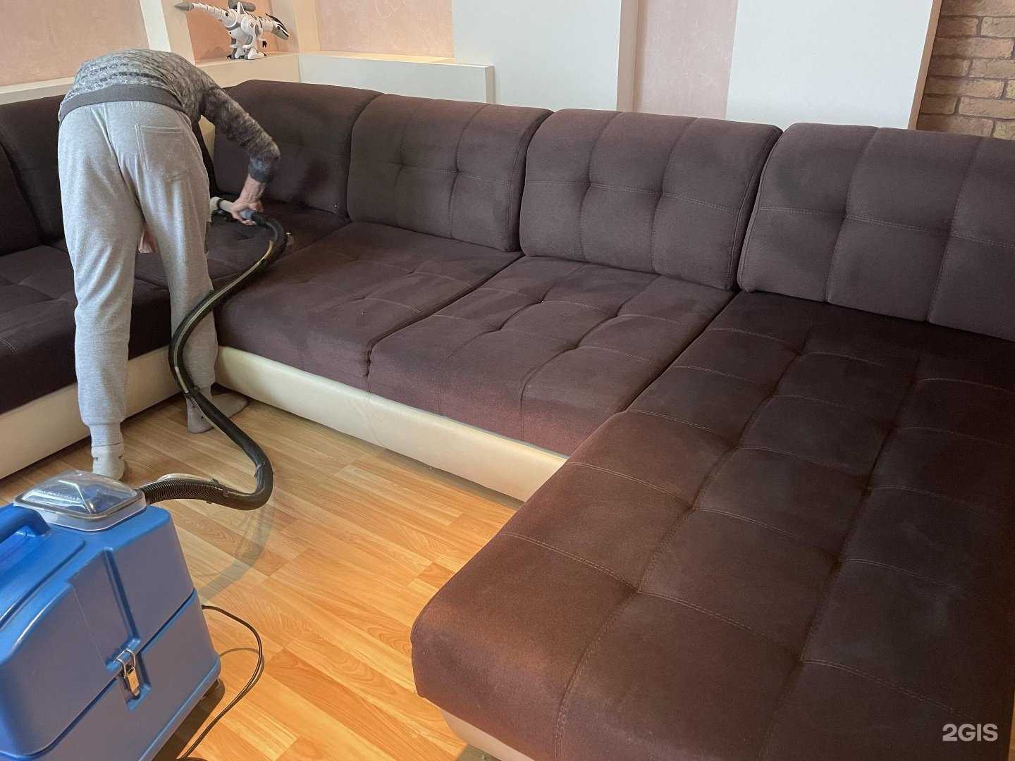 Отзывы на компанию Чистая Жизнь в Ставрополе c фото