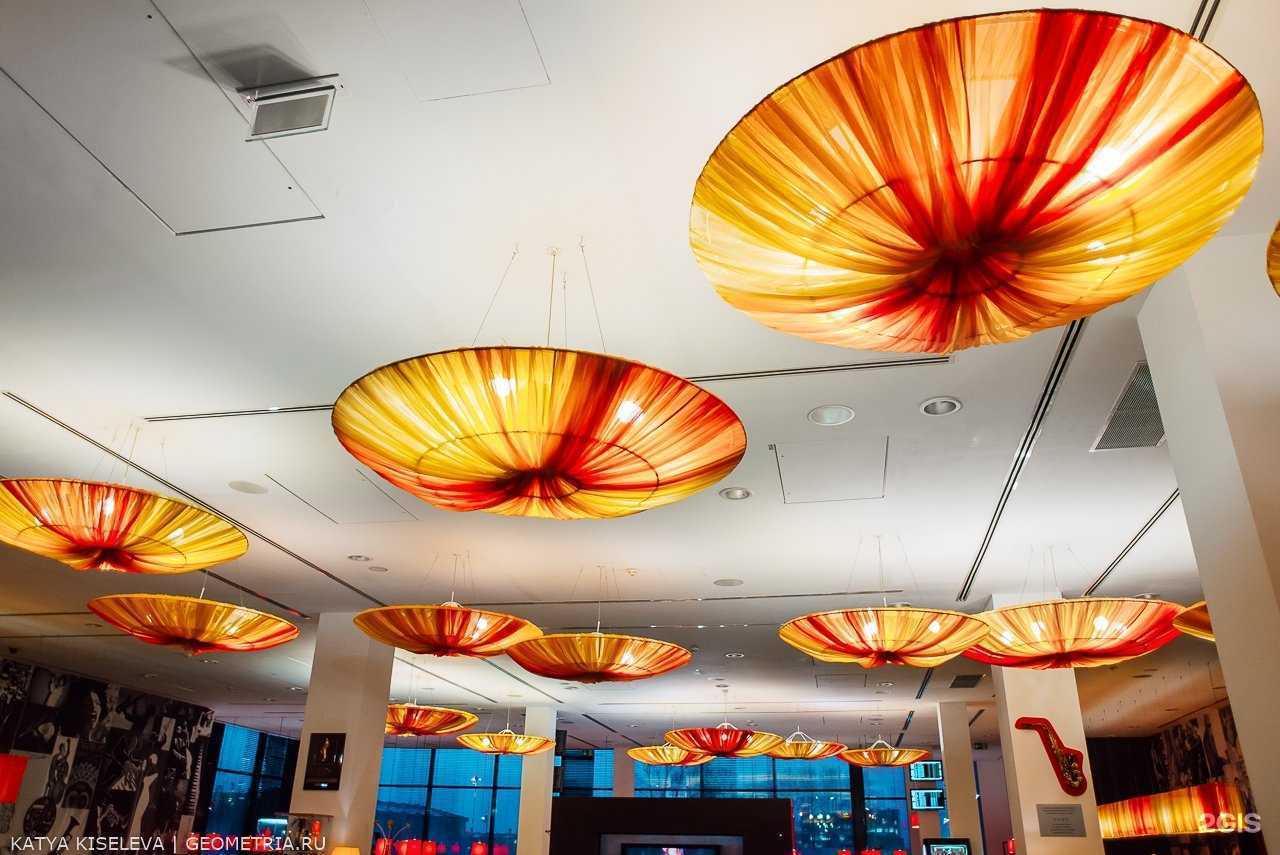 Отзывы на компанию Jazz bar&lounge в г. Екатеринбург c фото