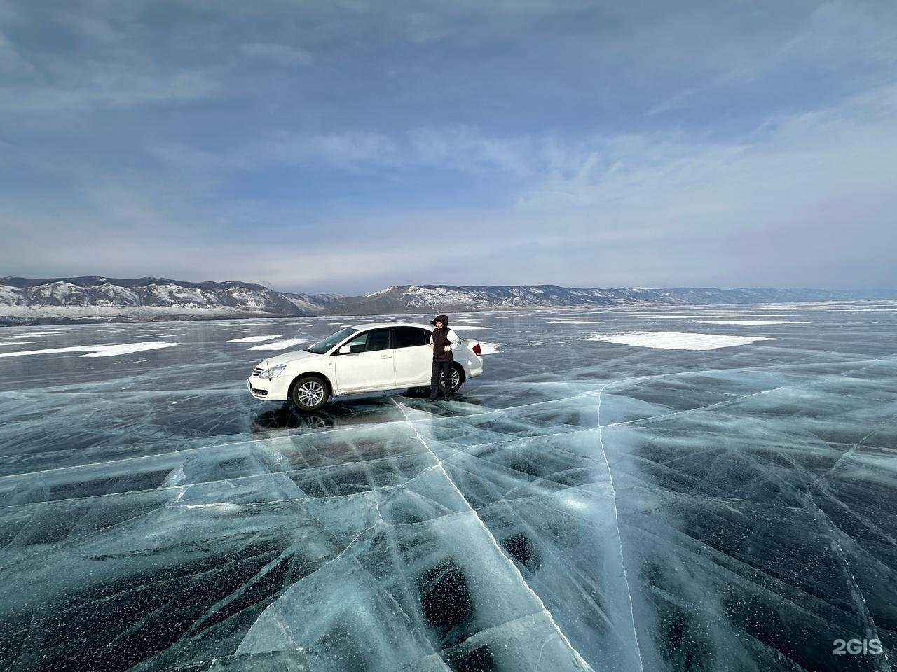 Отзывы на компанию Автопрокат 38 в Иркутске c фото