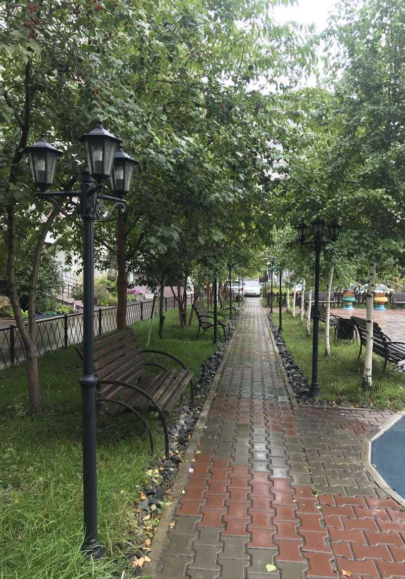 Отзывы на компанию Monro в Красноярске c фото - фотография 2 из 2