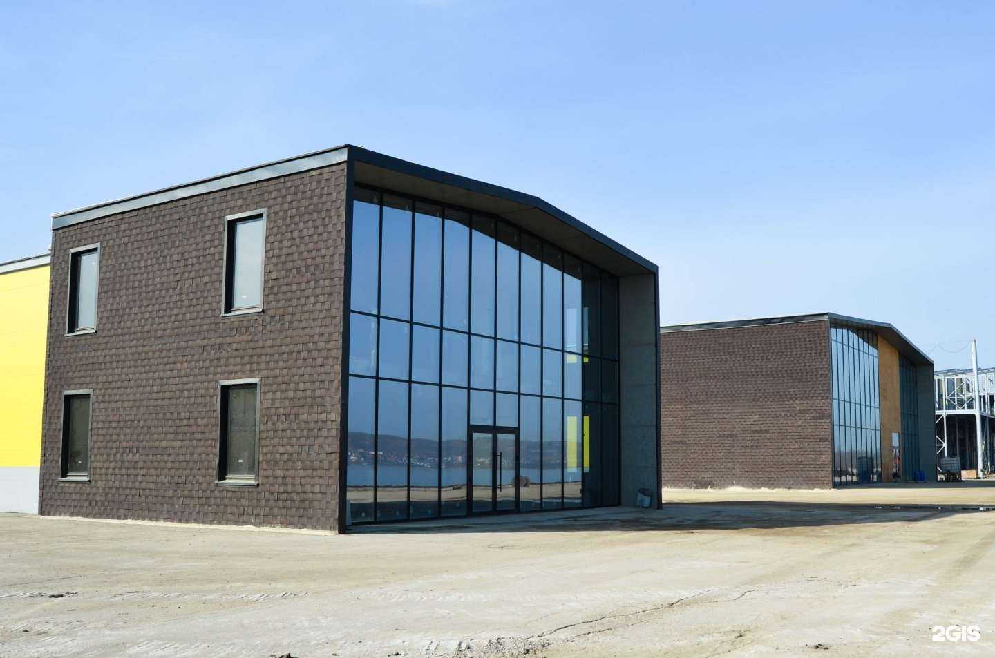 Отзывы на компанию Стройпроектсервис в г. Иркутск c фото