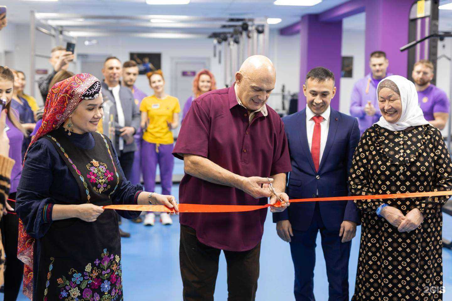 Отзывы на компанию Центр доктора Бубновского в г. Уфа c фото