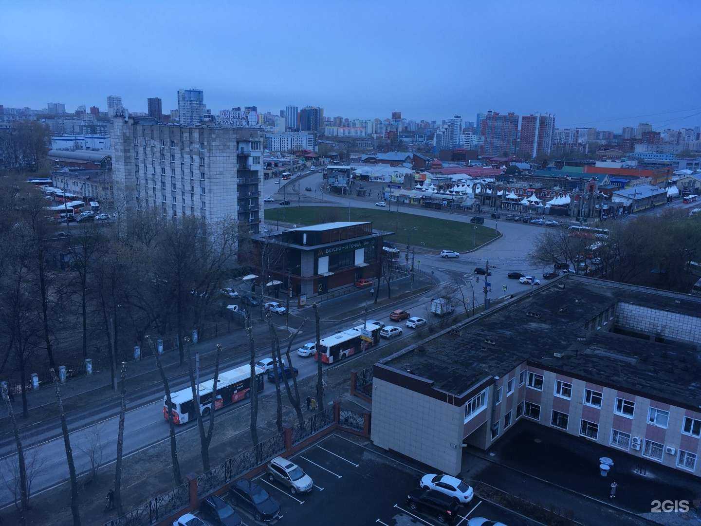 Отзывы на компанию Вкусно — и точка в Перми c фото - фотография 2 из 2