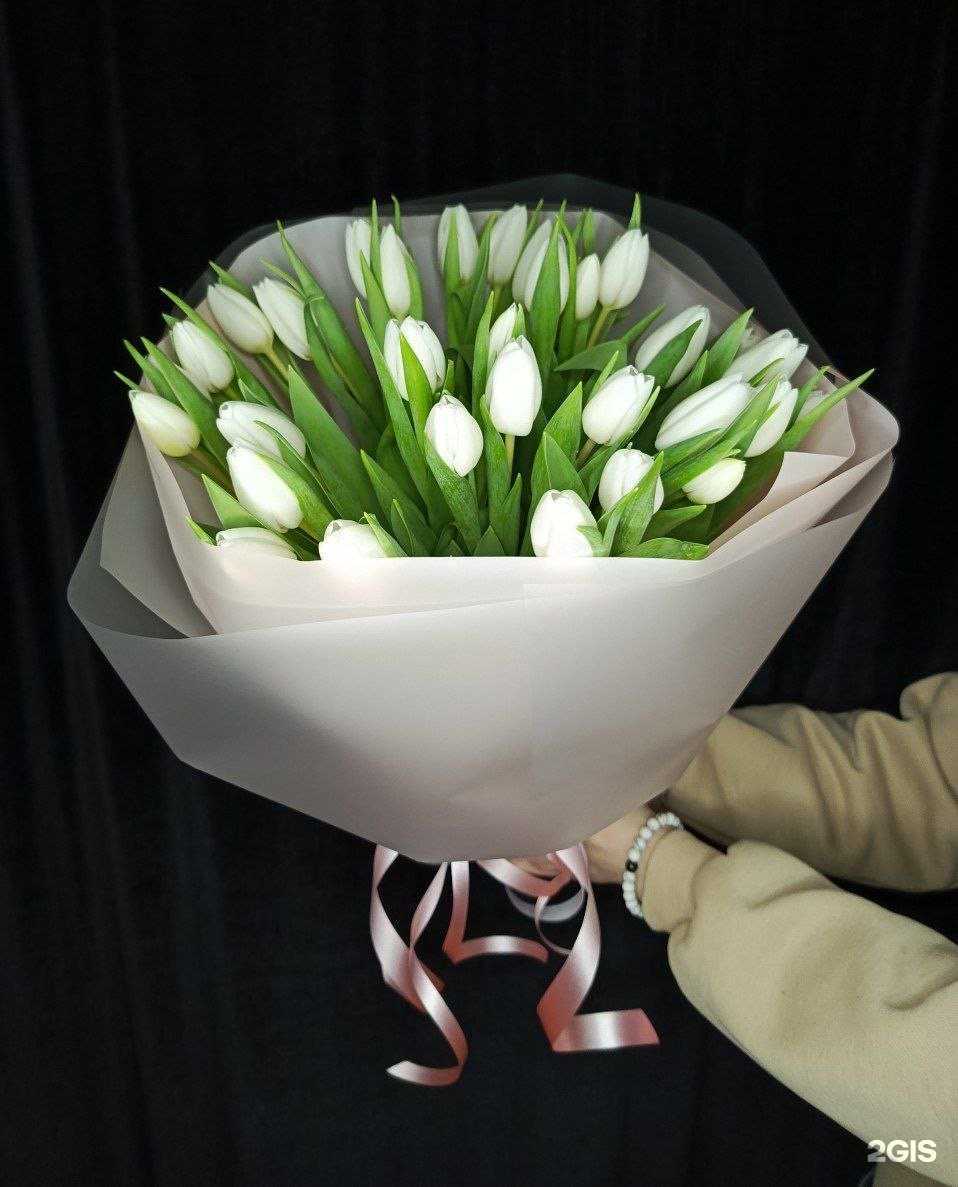 Отзывы на компанию Ла букет в Кемерове c фото