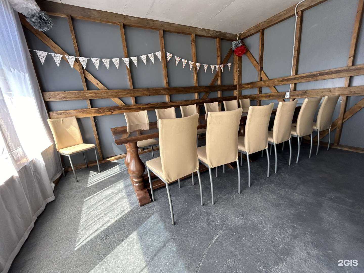 Отзывы на компанию Беседки на Лесной в г. Улан-Удэ c фото